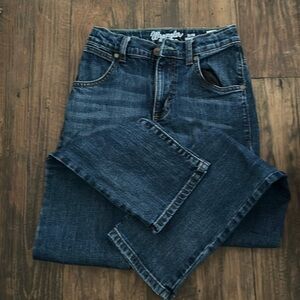 Boys Retro Wranglers